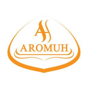 Aromuh Logo