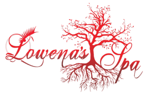 Lowena Spa Logo 2