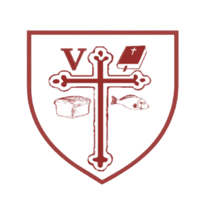 St. Philip's Parish Church Logo